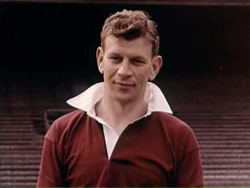 1956 Frank Stockwell