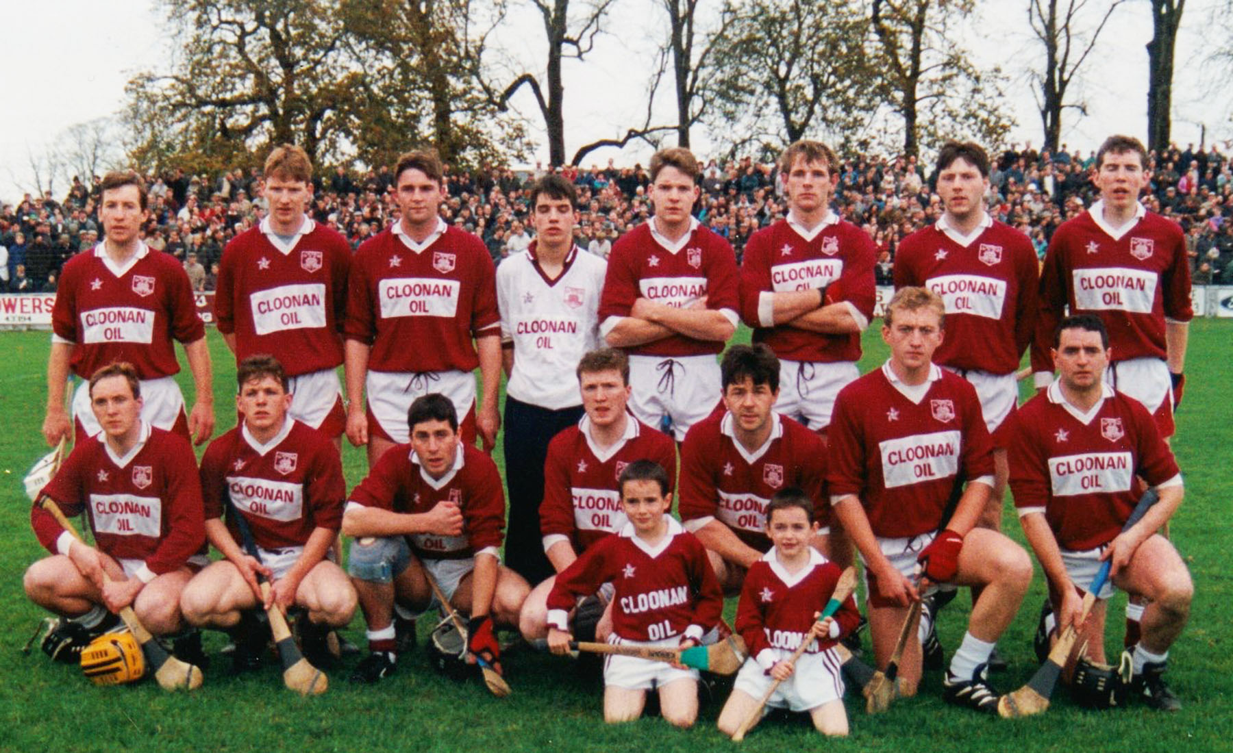 1994 County Senior Hurling Champions