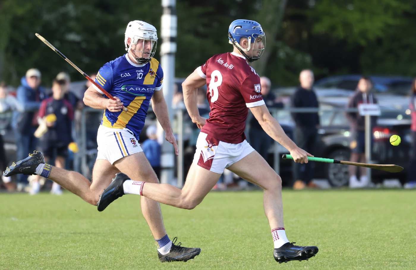 2025 Sen v Loughrea