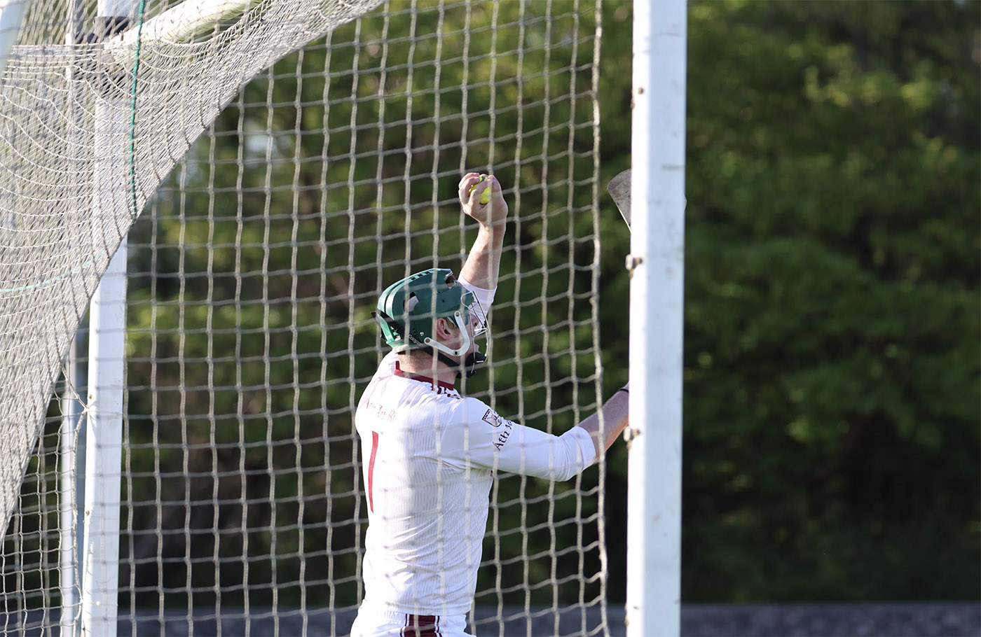 2025 Senior02 v Loughrea league