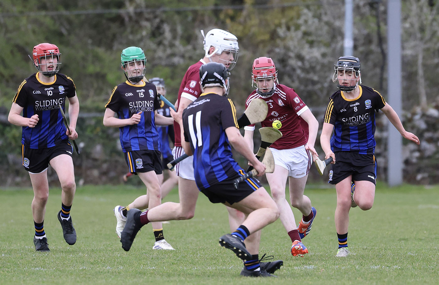 2025 Feile v Skehana1 Mount Moy