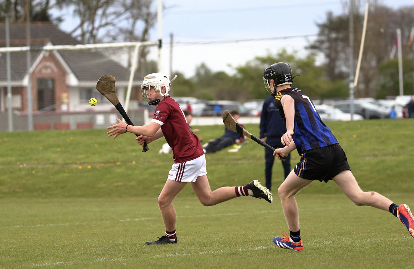 2025 Feile10 Football