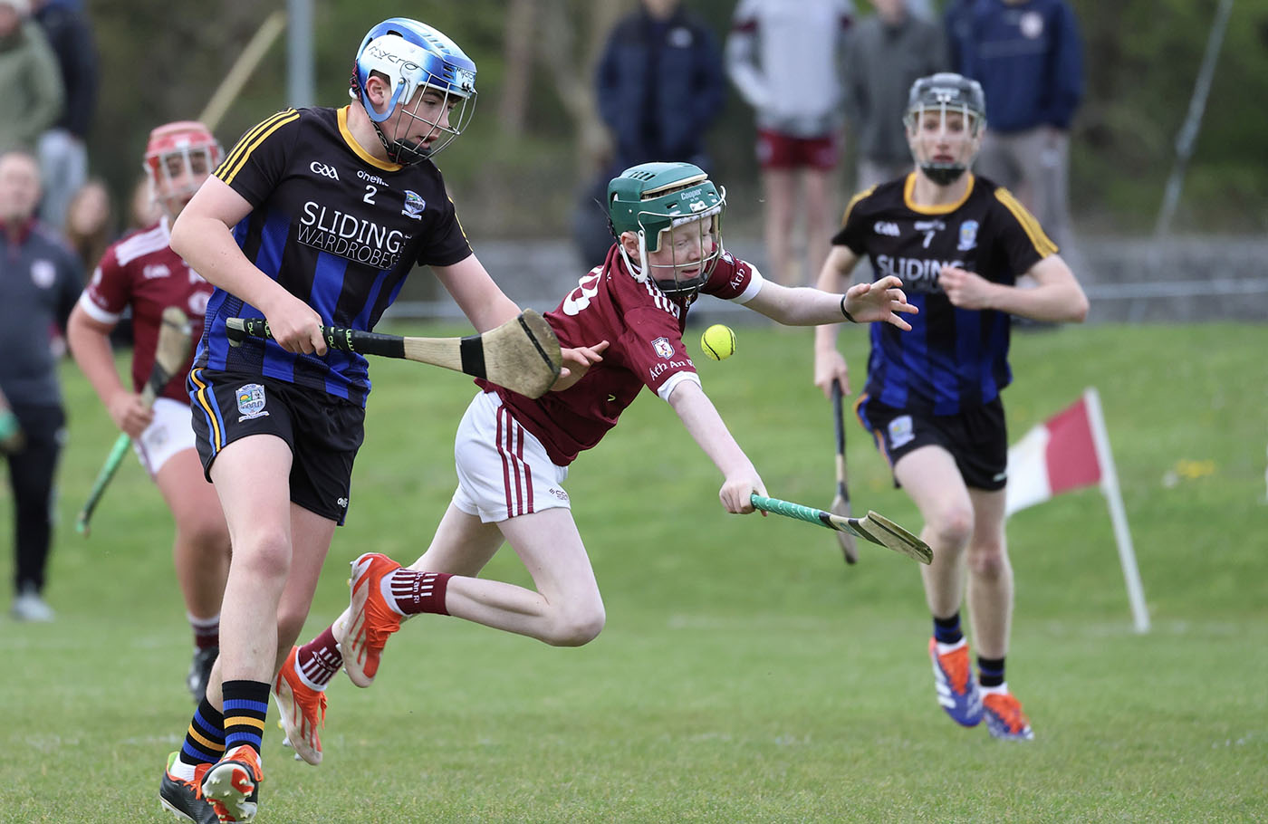 2025 Feile v Skehana1 Mount Moy