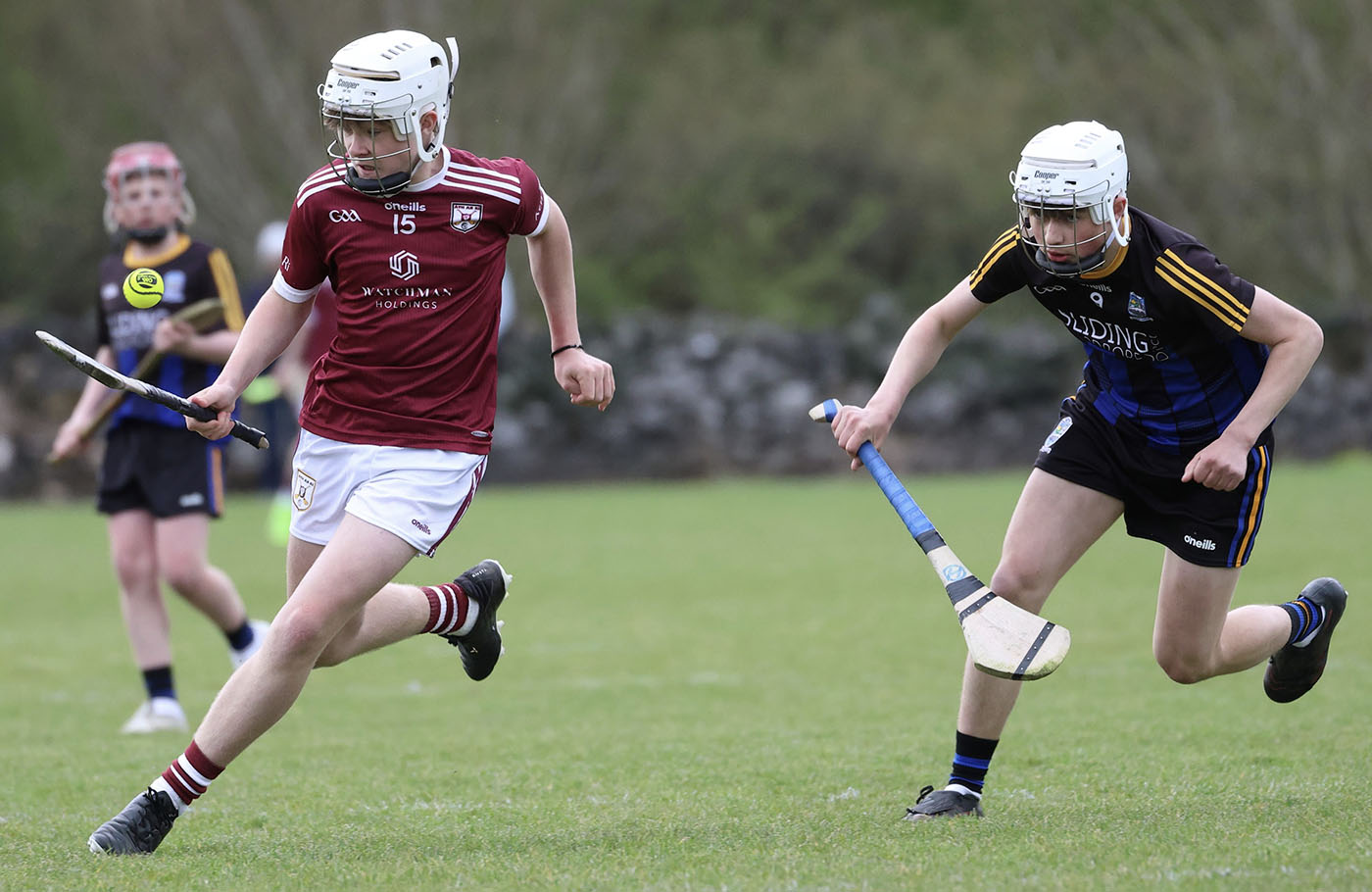 2025 Feile v Skehana1 Mount Moy