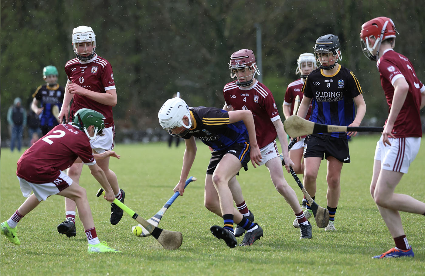 2025 Feile v Skehana1 Mount Moy
