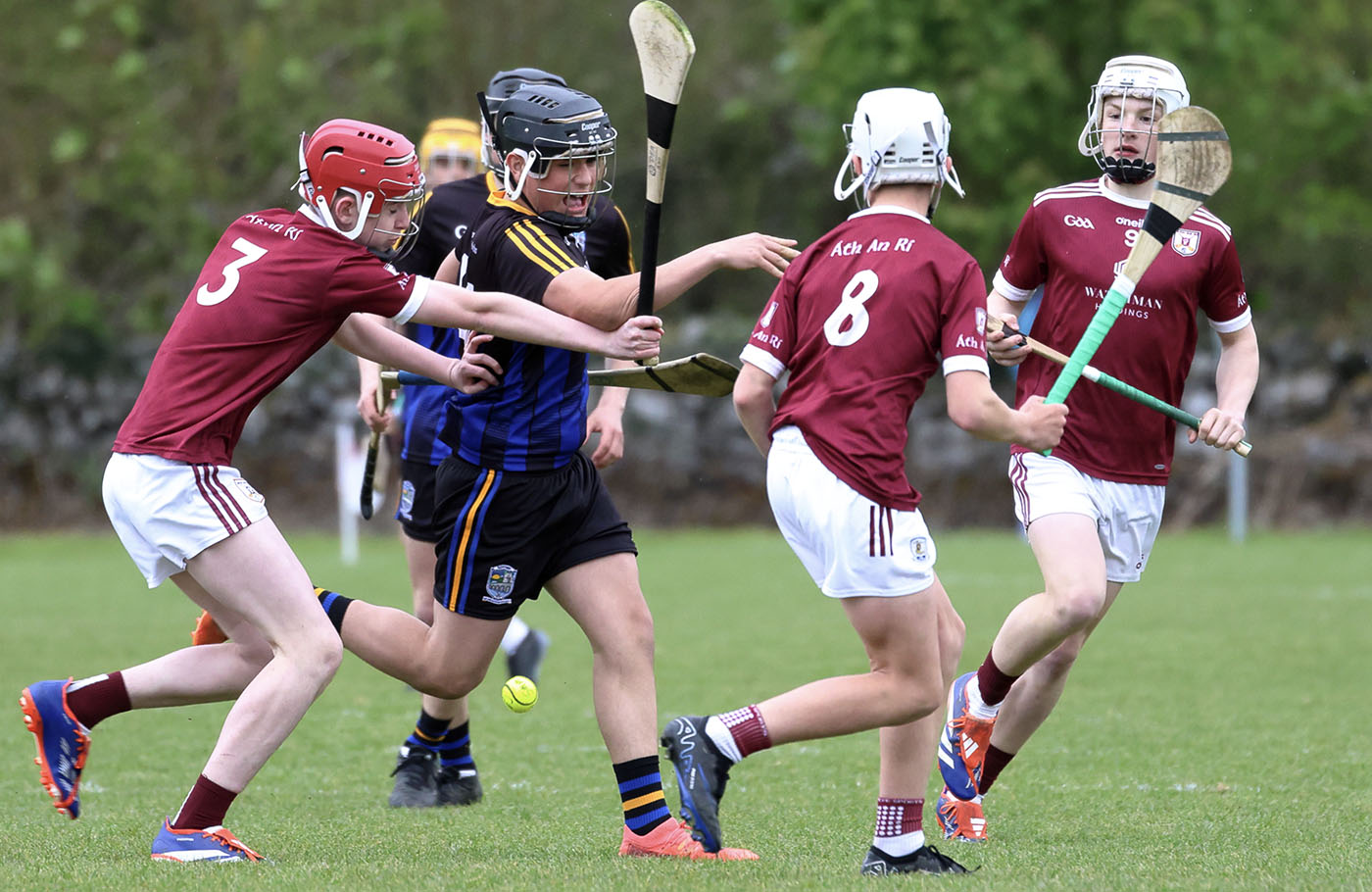 2025 Feile v Skehana1 Mount Moy