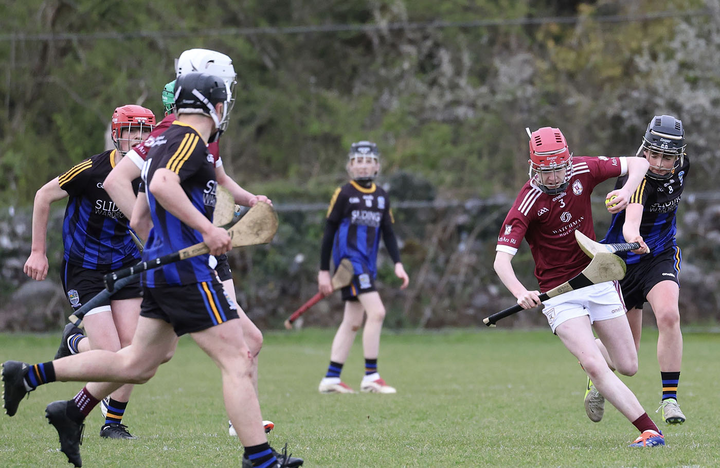 2025 Feile v Skehana1 Mount Moy