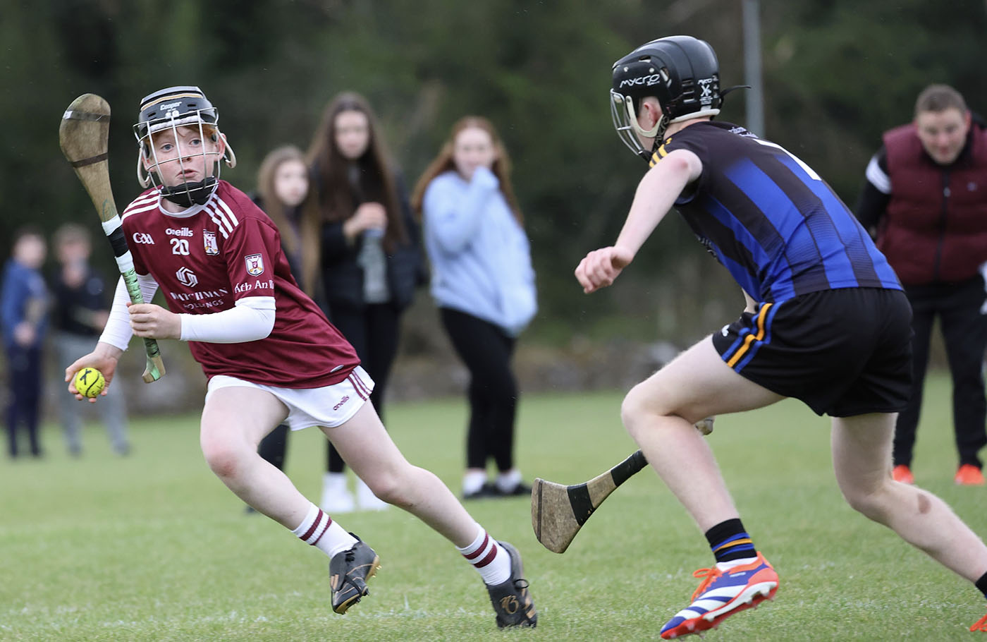 2025 Feile v Skehana1 Mount Moy