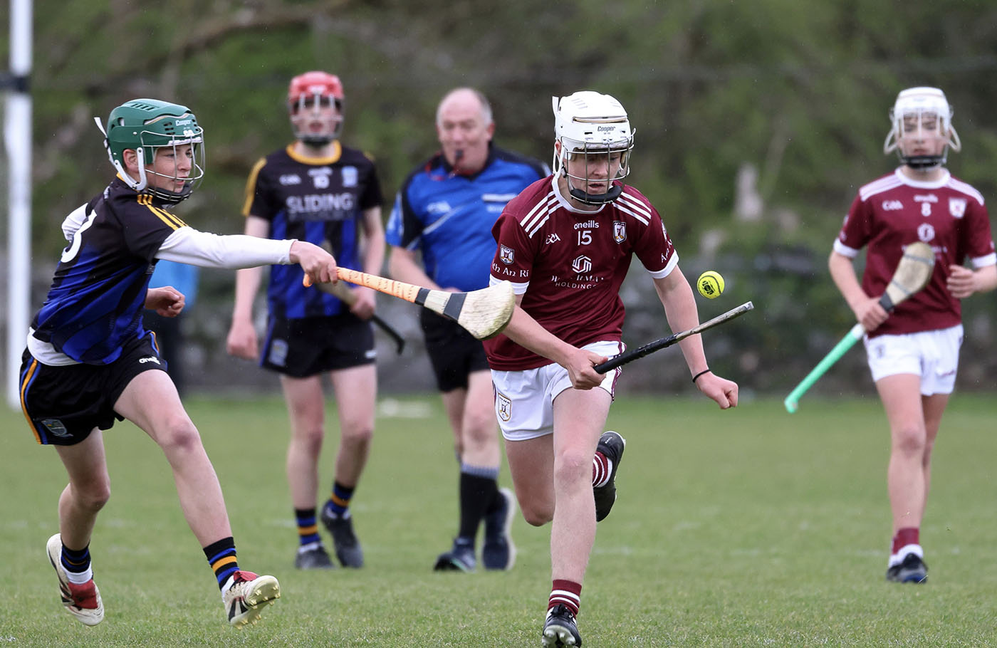 2025 Feile v Skehana1 Mount Moy