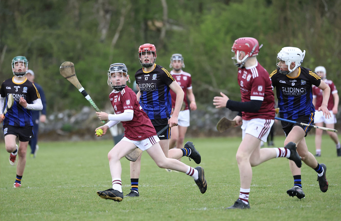 2025 Feile v Skehana1 Mount Moy
