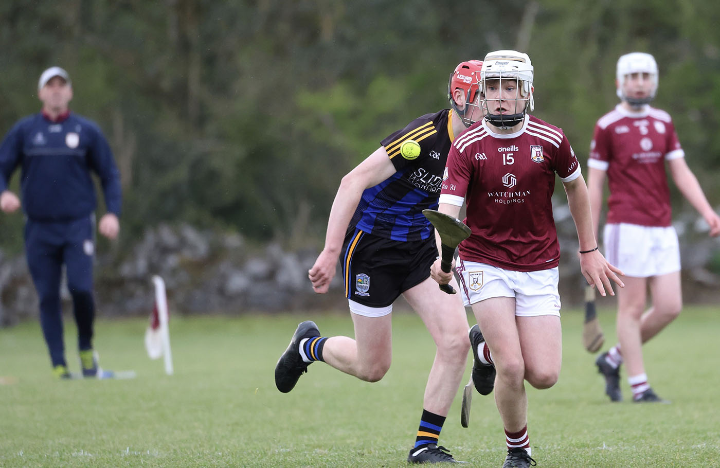 2025 Feile v Skehana1 Mount Moy
