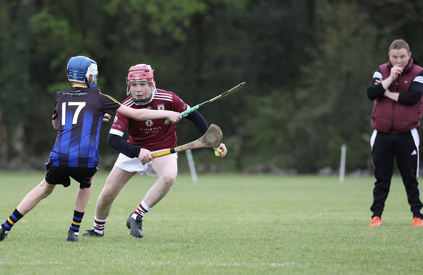 2025 Feile v Skehana1 Mount Moy