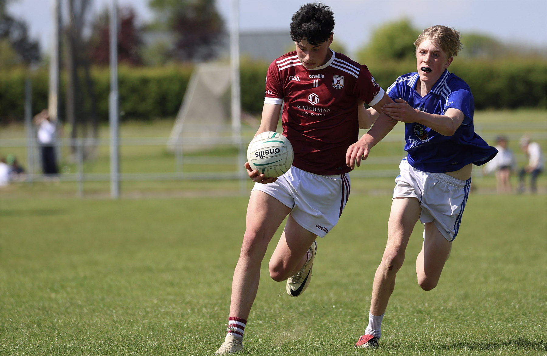 2025 Feile01 Football