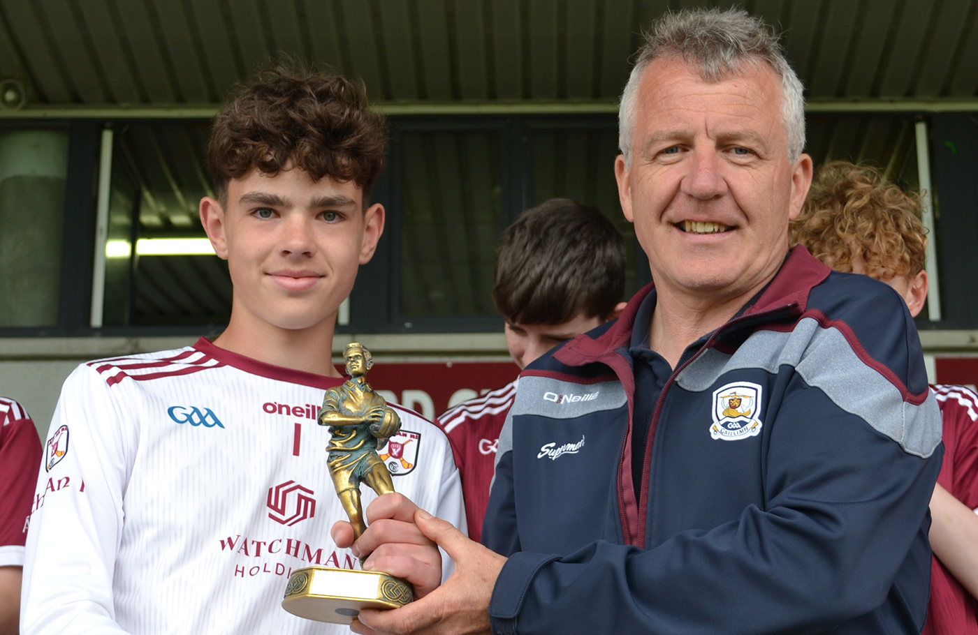 2025 Feile20 Football