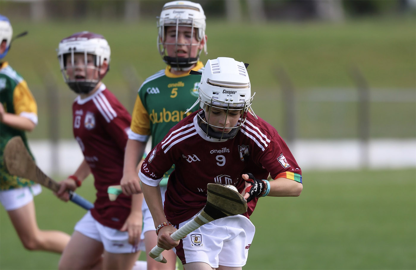 2025 Under12 24 v Craughwell