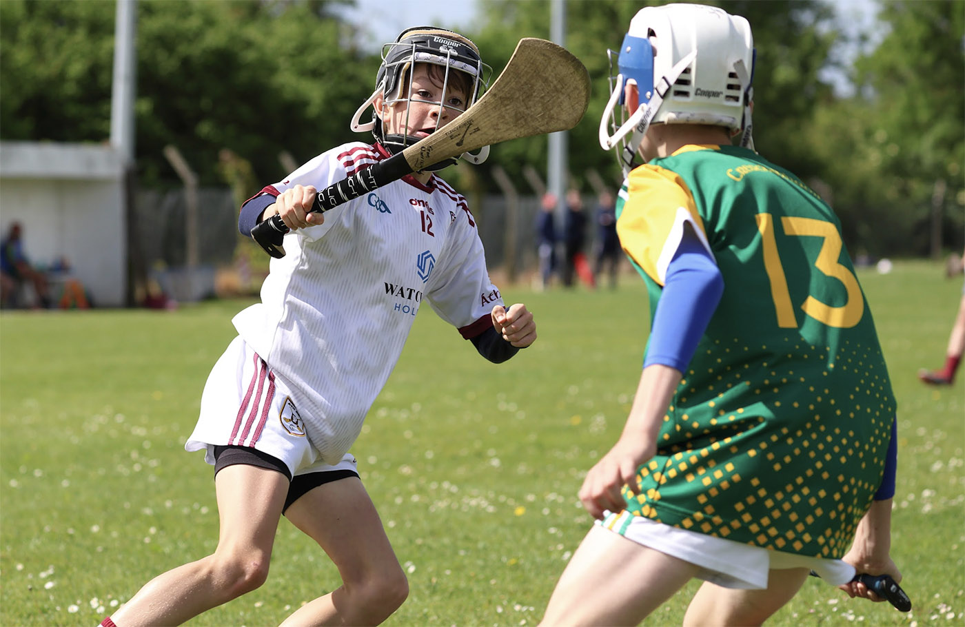 2025 Under12 24 v Craughwell
