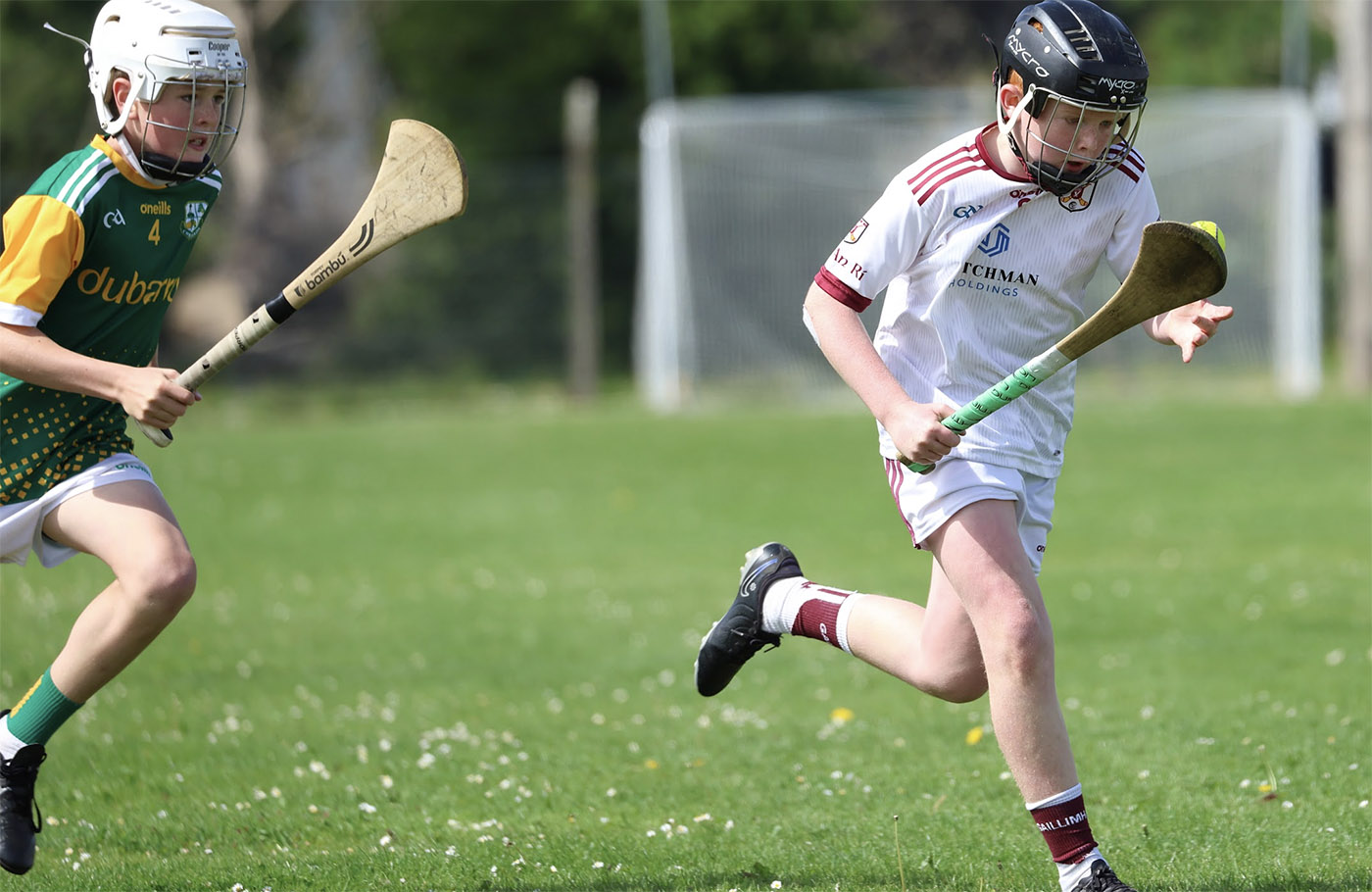 2025 Under12 24 v Craughwell