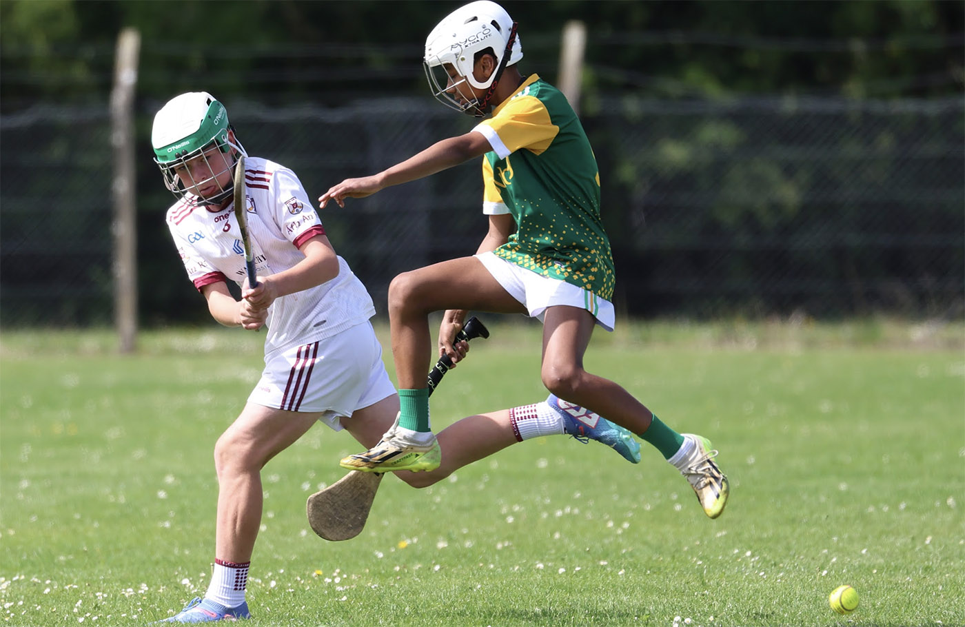 2025 Under12 24 v Craughwell