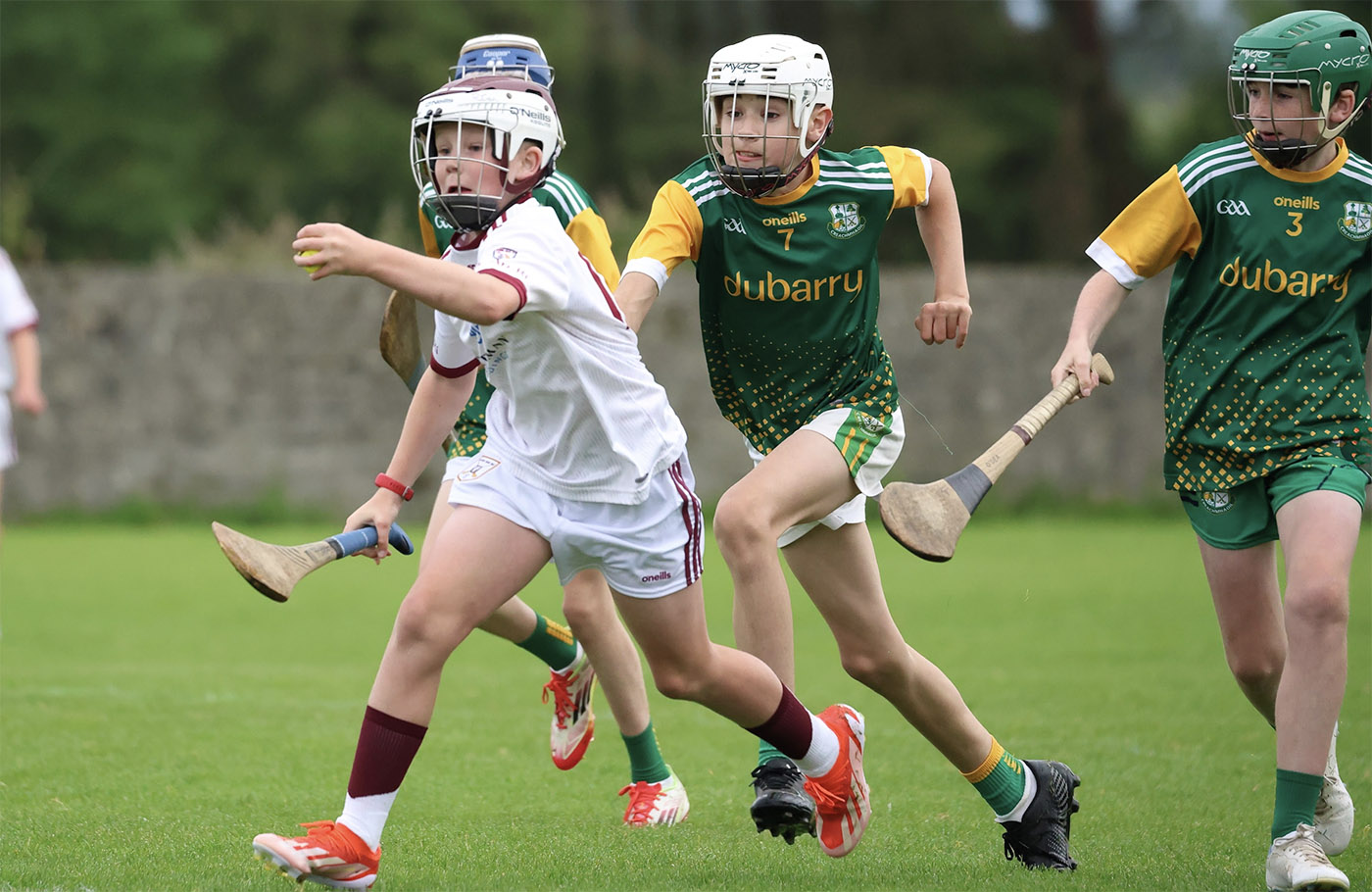 2025 Under 1301 H v Craughewell