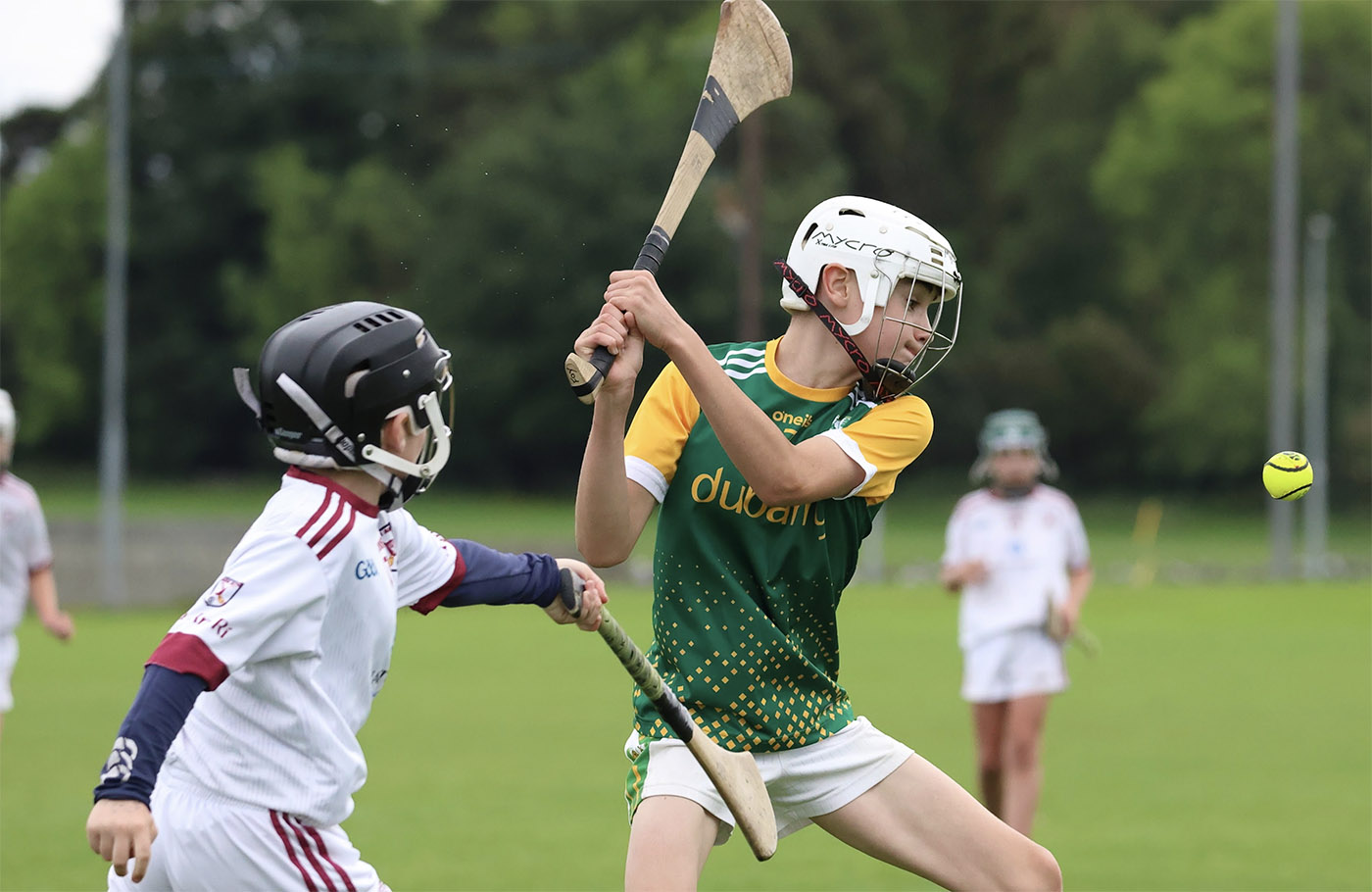 2025 Under 1301 H v Craughewell