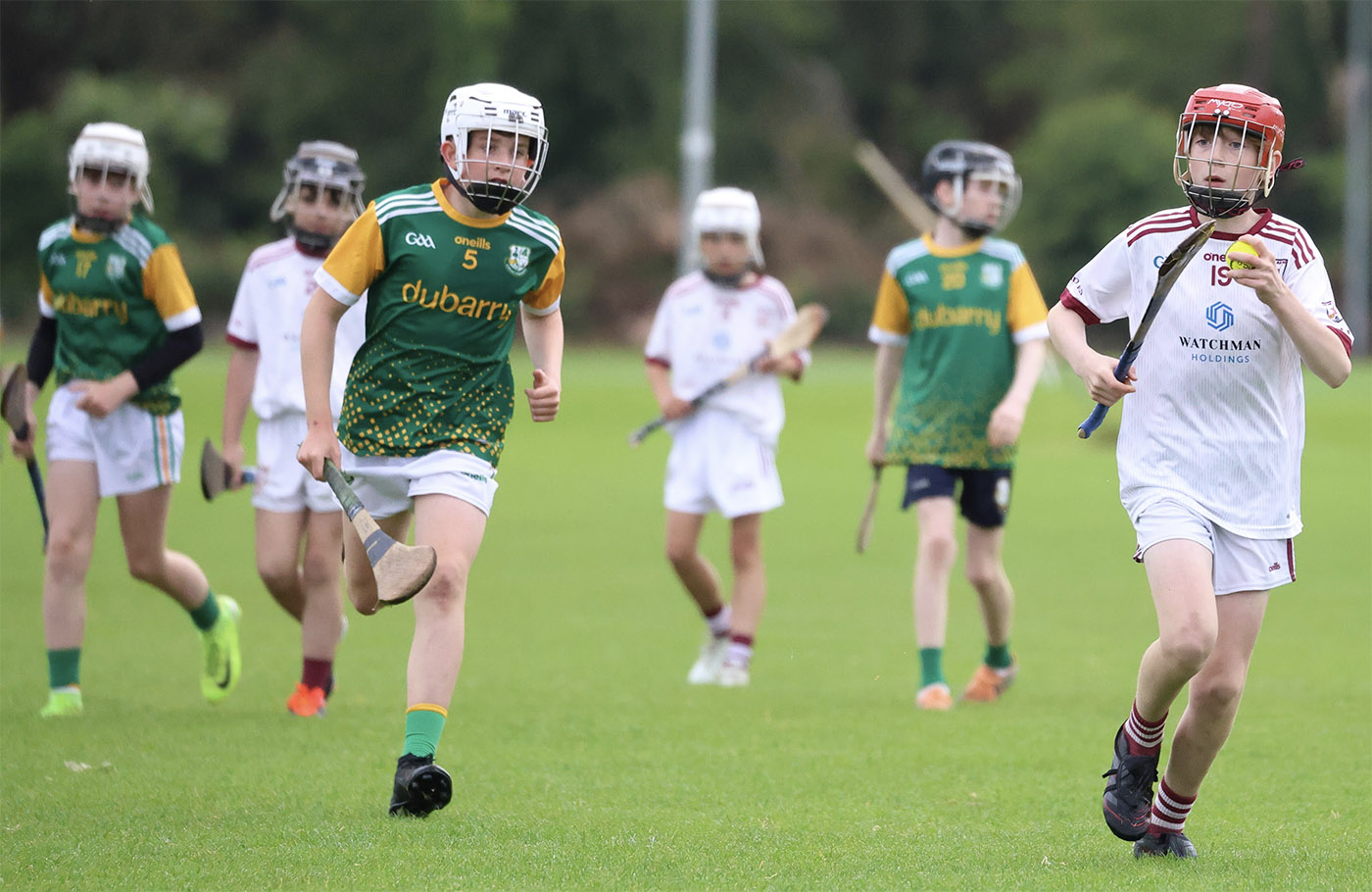 2025 Under 1301 H v Craughewell