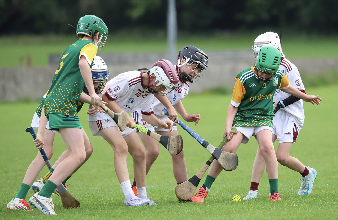 2025 Under 1301 H v Craughewell