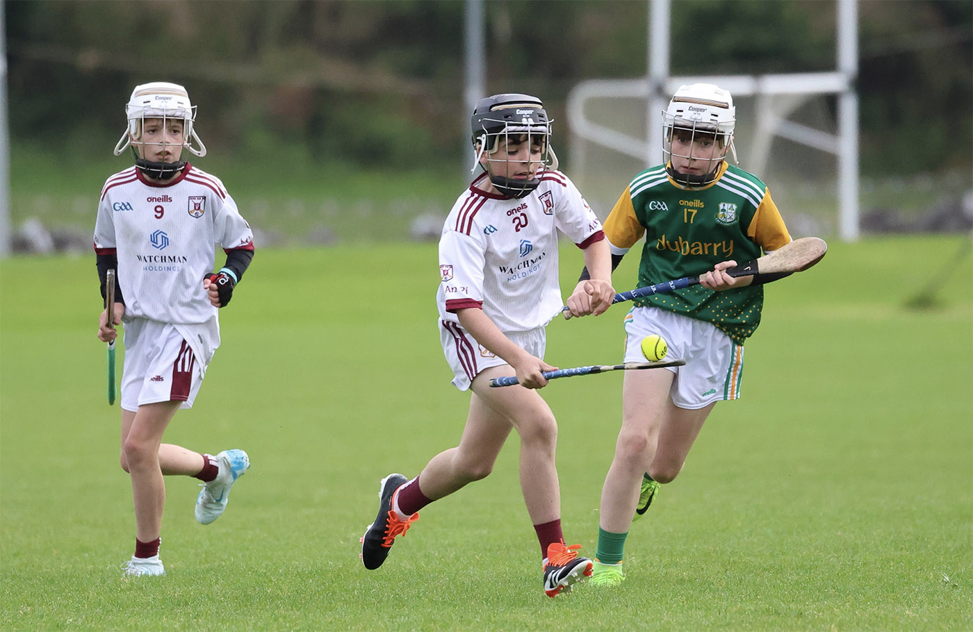 2025 Under 1301 H v Craughewell