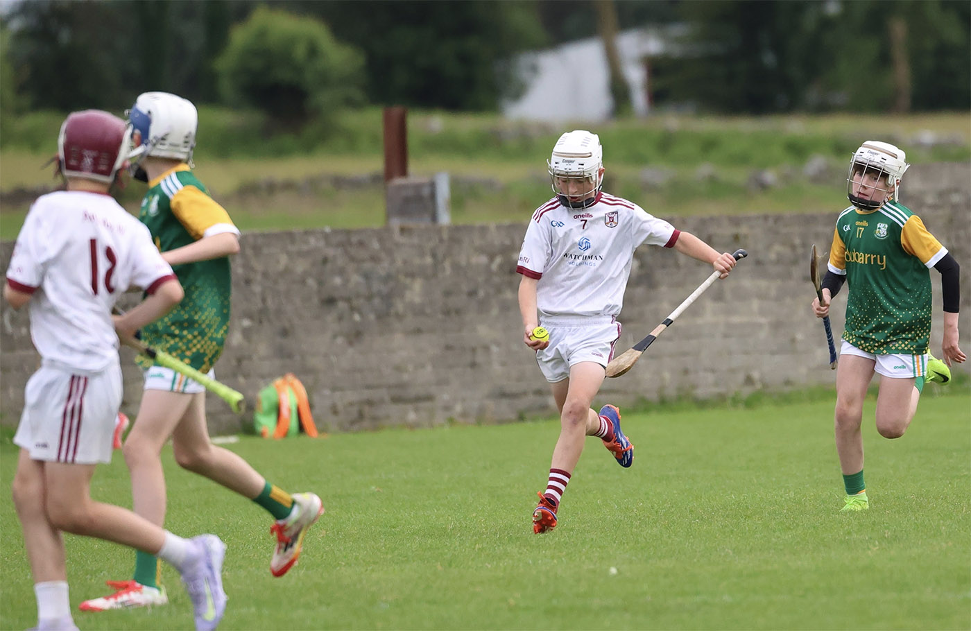 2025 Under 1301 H v Craughewell