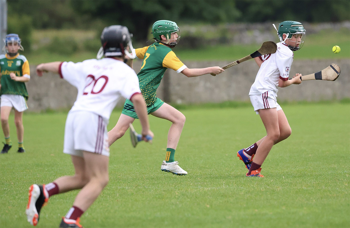 2025 Under 1301 H v Craughewell