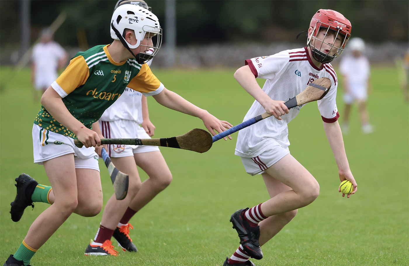 2025 Under 1301 H v Craughewell